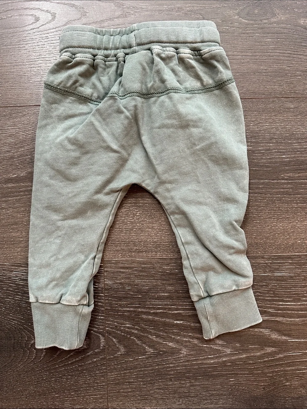 Little Bipsy acid wash Joggers